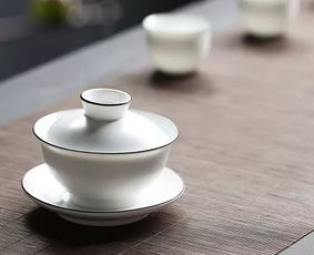 一套茶具的元素構成 不僅是工具 ，更是品茶之魂點睛之筆