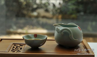 汝窯茶具為何備受青睞與開片時間解析